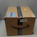 4 Pcs Artificial Norfolk Pine Garlands Christmas, 6 FT Dense Real Touch Winter Pine Garland Ornament, Green Artificial Greenery Garland for Table, Mantle, Wall, Indoor, Outdoor Christmas Decorations