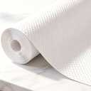 Shelf Liner Adhesive Drawer Cabinet Paper Liners 24 Inch Wide X 20 Ft, 24"W x 240"L