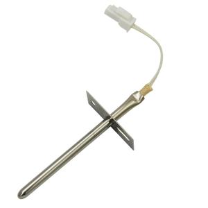 DG32-00002B Oven Temperature Sensor Probe Genuine OEM Range Thermistor Compatible with Samsung and LG- Replaces PS4240743 DG32-00002A 6322B62214A EBG61305805 PS11732697 6322B62214A