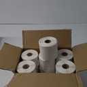 3" x 1" Direct Thermal Labels, 1300 Labels/Roll, Commercial Grade, Permanent Adhesive, Compatible with Most Thermal Printers(12 Rolls)