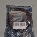 Audiophile Hi-Fi 14 Gauge OFC Speaker Cable with RCA Male (Black & Red) to 2 Bananas Plugs, 2 pack/1pair, (3M(9.9FT), 1 Pair(RCA to Bare Wire))