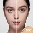 Dermablend Cover Crme Full Coverage Foundation Makeup, Hydrating Cream Concealer for Dark Circles and Blemishes, Maximum Coverage with Mineral Sunscreen SPF 30, 1 OZ