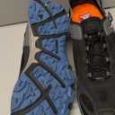 HUMTTO Men's Amphibious Water Shoes - Hiking Sandals for Men Outdoor Water Sandal Closed Toe Non-Slip River Shoes Summer Quick Drying Aqua Shoe Size 12 M