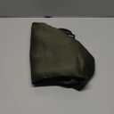 Dog Anxiety Vest with Hood, Skin-Friendly Thunder Jacket for Dogs, All-in-One Dog Calming Shirt with Hood for Thunder, Fireworks, Separation - Keep Pet Calm Without Medicine, Army Green, XL