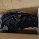 1514952-00-C Left Driver Side LED Projector Headlight Assembly Replacement for Tesla Model Y 2020-2025 Fits for Tesla Model 3 2021-2023 Headlamp Assembly Replace# 151495200C