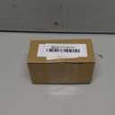 DVPARTS Radiator Coolant Reservoir Cap 15531-72422 T5525-50721 Compatible with Kubota Engine, Kioti Tractors