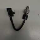 89458-30010 Fuel Pressure Sensor Compatible with Lexus IS250 IS350 GS300 GS430 2.5 3.5 2006-2015