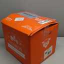 VCOROS Youth Kids Dirt Bike Helmets Motocross Street Offroad BMX MX ATV Dirtbike Motorcycle Helmet VS-905 with Goggles Gloves DOT Approved(Color Cartoon Bean, XL)