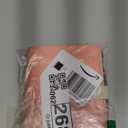 Sbrinnaliao Passport Holder with Airtag for Women/ Men, Airtag Passport Wallet for Travel, Cute Passport Holder Rfid Blocking, Travel Wallet for Cards Passport Cover Case (Pink1)