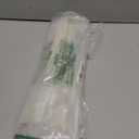 Asidrama 10 Pack 10 Inch(256mm) Brushed Gold Cabinet Pulls Cabinet Handles Cupboard Handles Kitchen Cabinet Hardware for Cupboard Drawer Pulls (10" Hole Center)