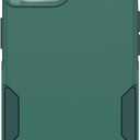 OtterBox iPhone 17e, 16e, 15, 14, & 13 Commuter Series Case - GET Your Greens, Slim & Tough, Pocket-Friendly, with Port Protection