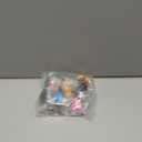 Mickey Mouse Collectible Figure Set, 5 Pack, Kids Toys for Ages 3 Up by Just Play