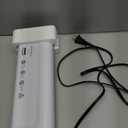 Laminator Machine 9-inch Thermal Laminator with Laminating Sheets 20 pcs,Laminating Machine with 2-Min Faster Preheat,Small Personal Lamination with Patented Roller for Teacher,Home