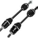 OCPTY CV Axle Shaft Assembly fits for 2003-2007 for Suzuki Vinson 500 LTF500 LTA500 Front Left Right