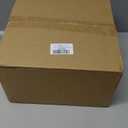 Gonice White Desk 4 Drawer Organizer, Plastic Small Drawer Storage, Desk Storage for Office and Home