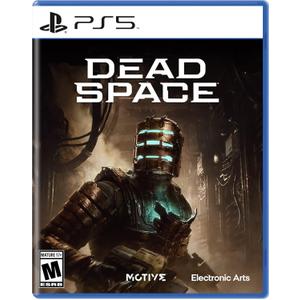 Dead Space - PlayStation 5