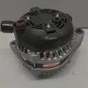 Denso (210-0750) Remanufactured Alternator 