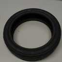 10 Inch Scooter Tire Tubeless Outer Tyre Compatible with Ninebot by Segway Max G2 G65 KickScooter, 60/65-6.9 Non-Slip Self-healing Max G2 Scooter Rear Tire Original Accessories