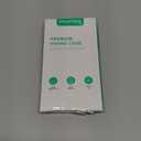 Diverbox for iPhone X Case/iPhone Xs Case [Shockproof] [Dropproof] [Tempered Glass Screen Protector ] Heavy Duty Protection Phone Case Cover for Apple iPhone X/XS (Black)