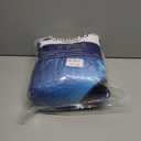 Jekeno Gaming Blanket Gifts for Boys Teens Girls Men Women Christmas Birthday Blue Video Game Gamepad Decor Home Bedroom Living Room Kids Adults Soft Cozy Warm Plush Sherpa Throw 50"x60"