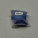 Aidonger One Piece Swimsuit for Women Ribbed Tummy Control Bathing Suit Ruched Swim Suit Slimming Swimwear, Size M