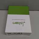 Golf Gifts for Men and Women, Golf Accessories Set with Hi-End Case, Golf Balls, Rangefinder, Golf Tees, Brush, Multifunctional Divot Knife, Scorer, Golf Ball Clamp