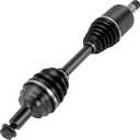 SCITOO Front Right Passenger Side CV Axle Shaft Assembly Fit for Mercedes-Benz Model-C230,C250,C300,C350,E350,E400 1.8L,2.5L,3.0L,3.5L