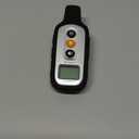 PetSpy X-Pro Extra Remote Transmitter - Replacement Part for X-Pro Dog Training Collar