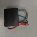 YukiHalu Ceiling Fan Capacitor CBB61 5+5+5uF 250V 5-Wires, Compatible with New Harbor Breeze Hunter and Others Fans