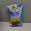 Garden of Eatin' Tortilla Chips, Unsalted, Blue Corn, 5.5 oz, pack of 12, Best By: 21 OCT 2025