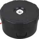 TOKDOOT 49-16-2748 for Milwau-kee Weed Eater Head49-16-2714 String Trimmer Head (49-16-2748)