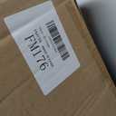 RV Steps with Handrail, 4 Step Hot Tub Steps with Non-Slip Mats