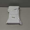 2 x 360 Privacy Screen Protector for iPhone 14 Plus,Full Coverage 9H+ Hardness Tempered Glass Easy Installation Anti Spy Private Bubble-Free