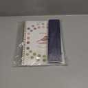 Dancart 10.2" x 8.2" Watercolor Books with Outlines, Beginner Watercolor Painting Set With 12 Colors Tin Box & 3 Brushes, Multi-Theme Watercolor Painting Kit for Beginners, Teens & Adults (Bird)