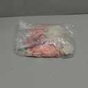 1st Birthday High Chair Banner,Pink Tassel Theme Banner For Girl,1st Birthday Photo Backdrop,Wall Hangings Decorative for Kids Bedroom Nursery Party Holiday Classroom Decoration (pink)