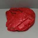 TURNMEON 130+ Cans Super Large Capacity Inflatable Flamingo Drink Cooler with Bottom Quick-Drain, Luau Hawaiian Tropical Birthday Themed Party Supplies, Summer Outdoor Pool Party Decorations