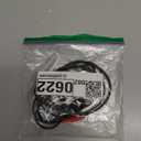 192KHz HDMI ARC to RCA Audio Converter for TV to Soundbar, Plug & Play 3.4ft/1.05m ARC to L/R Stereo RCA Male Cable Audio Extractor Adapter Splitter for Sound System Speaker Home Theater [PCM Only]