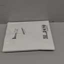 Bucherry 36 Pcs Valentine's Day Wooden Pink Bow Ornaments 3.54 Inch Double Sided Valentines Tree Decorations Coquette Bow 3D Hanging Pendants for Home Party Decoration