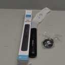 SIMPLETaste Milk Frother Wand Rechargeable Handheld Drink Mixer, USB-C Electric Whisk with Stainless Steel Whisk for Coffee, Lattes, Cappuccino, Matcha, Hot Chocolate&Creamer