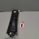 Aisaide Clip in Hair Extensions, 4PCS 20 inch Curly Hair Extensions Short Soft Natural Hairpiece Lace Weft Black Curly Wave Clip Ins Extensions Invisible for Women,Natural Black