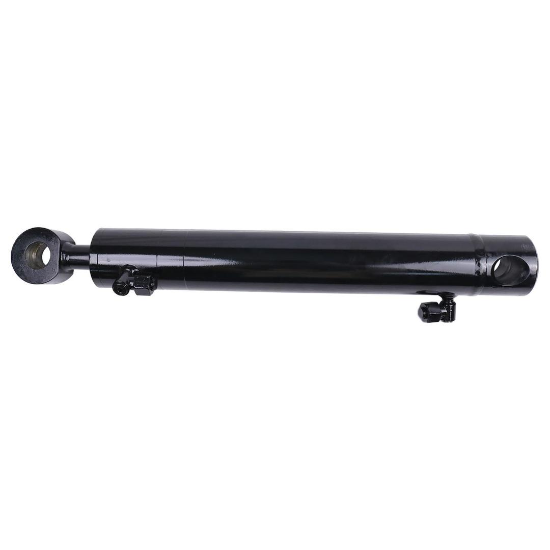 Hydraulic Tilt Cylinder RH 293-5711 2935711 for CAT Caterpillar
Skid Steer 272D2 XHP 277C 277C2 277D 279C 279C-2 279D 287C 287C2 287D 289C 289C-2 289D 297C 297D 297D XHP