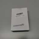 12 Pcs Red Green Christmas Decorations 4" 3D Candy Paper Honeycomb Ornaments for Tree Magnetic Glitter Edge Paper Honeycomb Lanterns for Christmas Tree New Year's Christian Table Decor (Multi Color)