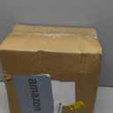 Card Case for Sport Cards Storage, Graded Trading Card Storage Box for 3" x 4" 35pt Rigid Card Sleeve, Waterproof Card Organizer Box with 6 Dividers for BCW MTG TCG Zion Card(Hold 250+ Toploaders) (Fits H5.75" Card Sleeve (6 Adj-Grids)