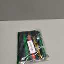 Pride African American Juneteenth Independence Day Freedom Car Flag Double Sided Window Clip Flags Banner Decoration For Car