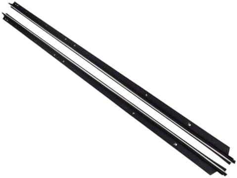PRECISION REPLACEMENT PARTS WFP141081 Beltline Molding Kit