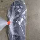 FLOWBREEZE 24" Windowless Portable Air Conditioner, 15H Timer & 120Oscillation, 3-IN-1 Portable AC Unit w/Remote, 2Gal Tank, 3 Modes & Speeds, Ultra-Quiet Ventless Swamp Cooler for HomeOffice, Snow