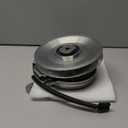 Electric PTO Clutch for Toro Exmark Warner MTD Ariens 110-6766 5219-81 5219-4 917-04214 00191700 Compatible with Exmark Quest QST22BE482 GT2550