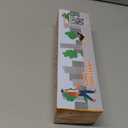 Long Rope Leash for Dog Training 16FT 30FT 50FT 100FT, Reflective Threads Check Cord Recall Training Agility Dog Lead for Large Medium Small Dogs, Dog Tie-out cable for Playing, Camping, or Backyard (Green)