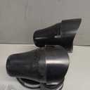 ALUSSO Motion Sensor Outdoor Lights, 30W 3500LM Flood Lights Outdoor, 3 Modes (Dusk to Dawn/Auto/On Time), 3CCT 3000K/4000K/6500K Waterproof Hardwired Security Light ETL Listed for Porch Garage, 1PC