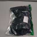 Champro Men's Vision Adult Lightweight Polyester T-Shirt Jersey, Black, 2X-Large (Black, XXL)